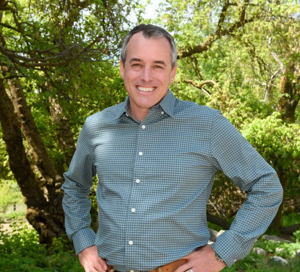 A Letter From Our Executive Director | Spring 2026