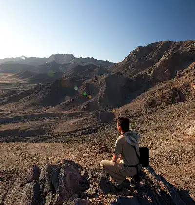 A Living Legacy of Conservation - The Wildlands Conservancy