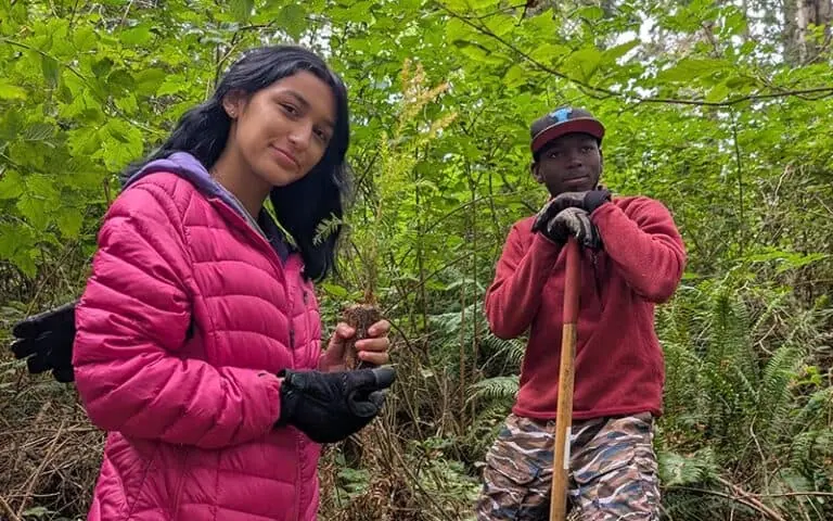 The Wildlands Conservancy Nature Exploration