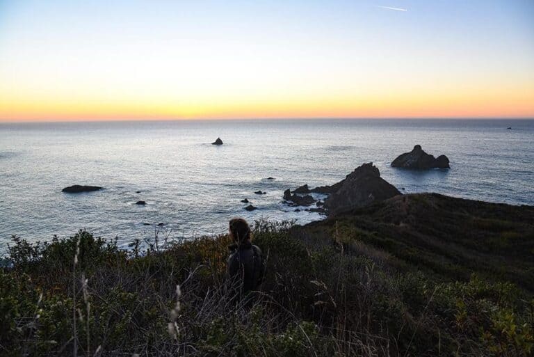 SeawoodCape