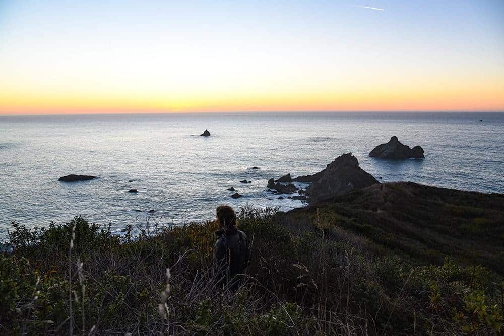 SeawoodCape