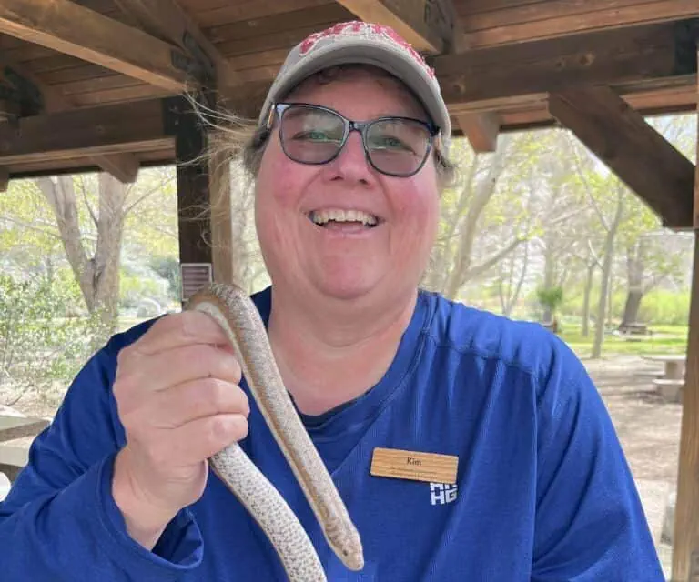 Wildlands Conservancy Nature Experience