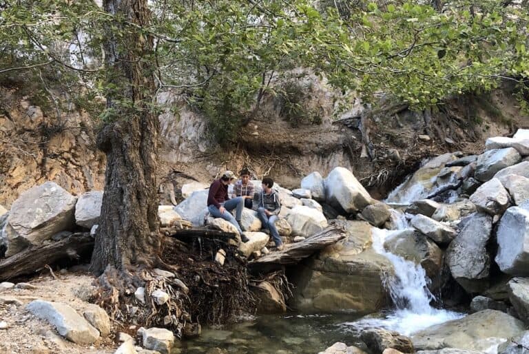 san-bernardino-mountains-bearpaw-reserve-hikers-2019