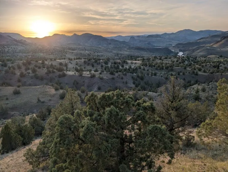 Enchanted Rocks Preserve