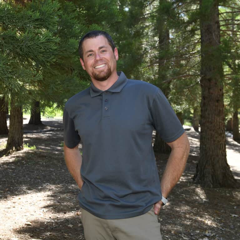 Wildlands Conservancy Forest Volunteer