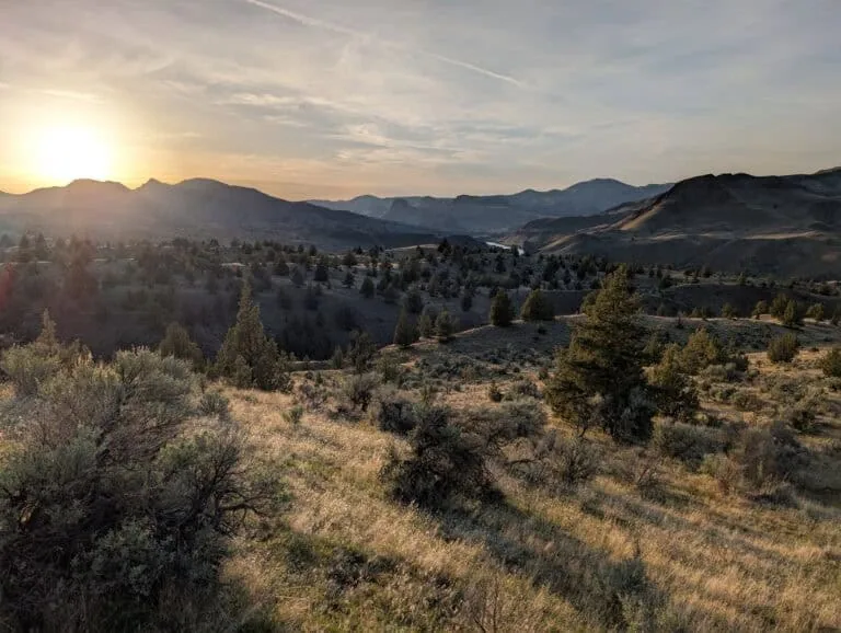 Enchanted Rocks Preserve