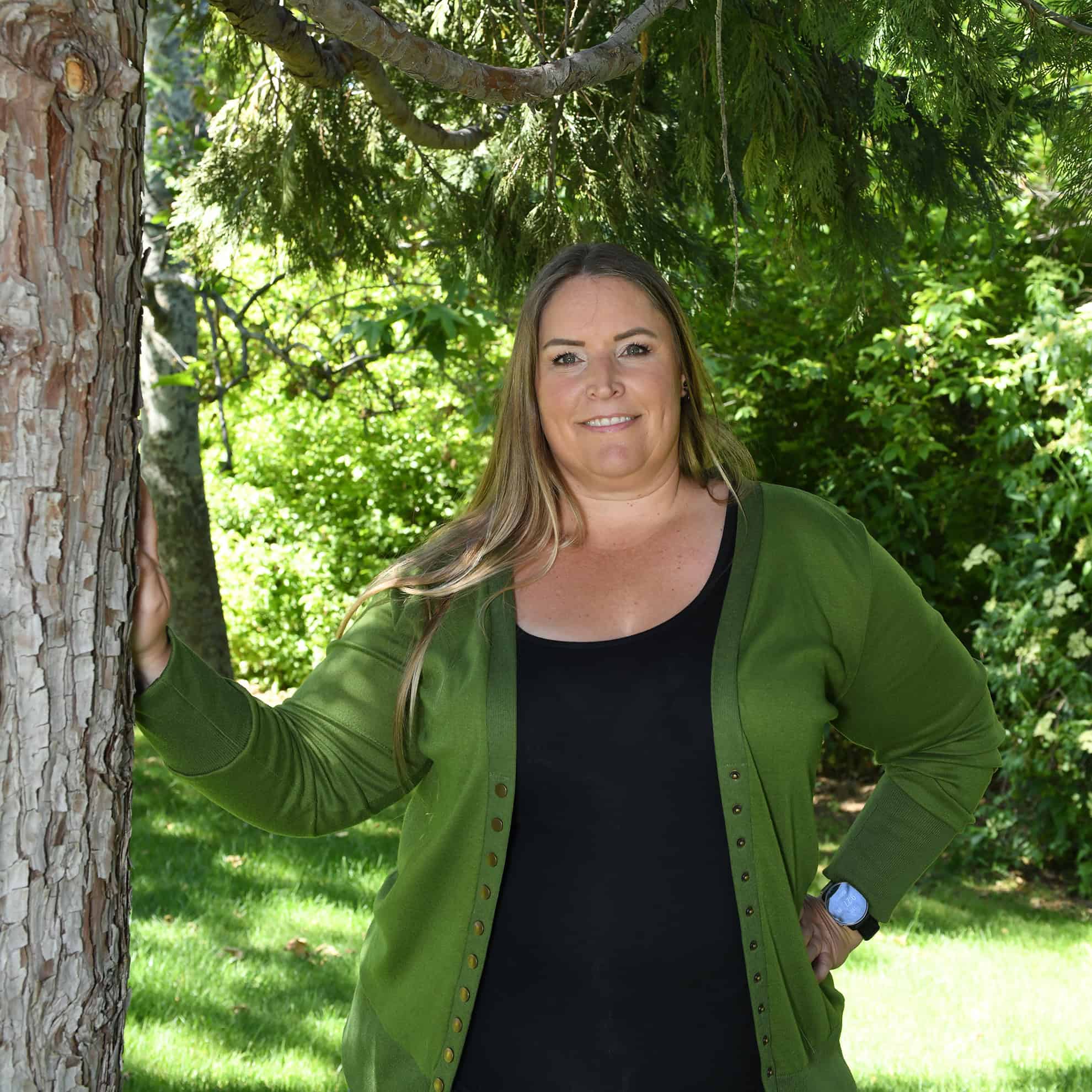 Saving the Beauty of an Ancient Oak | The Wildlands Conservancy