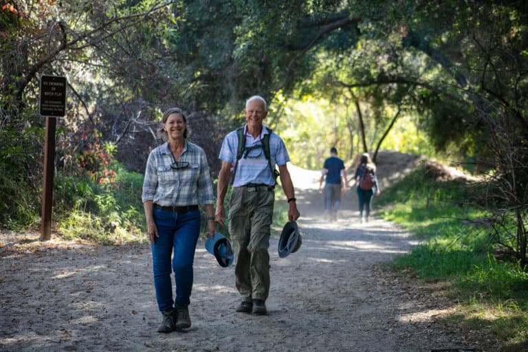 south-coast-sant-margarita-river-trail-hikers-fall-2023-gpeplow