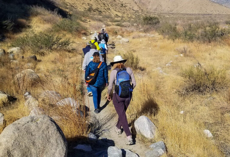whitewater preserve hikers-2