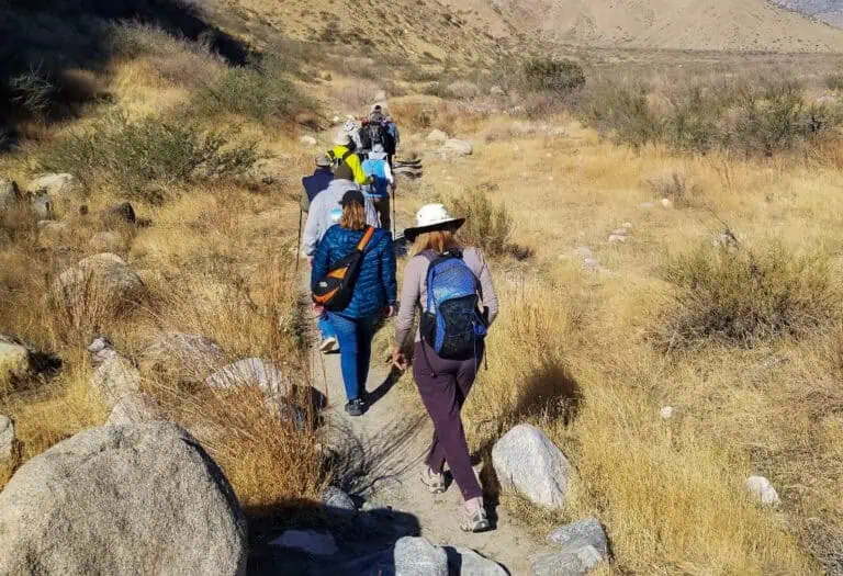 whitewater preserve hikers-2